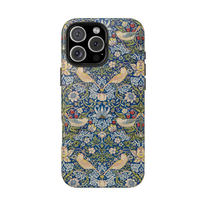 meadow tapestry case