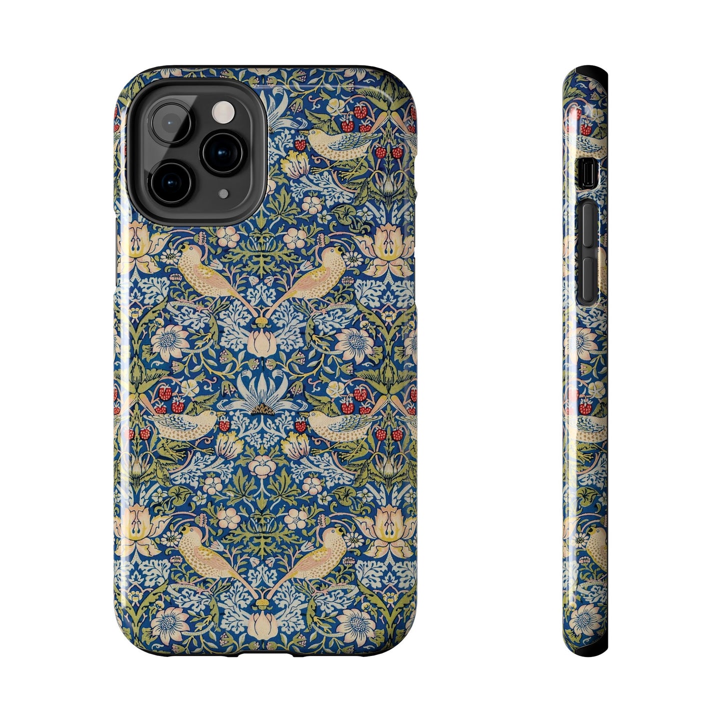 meadow tapestry case