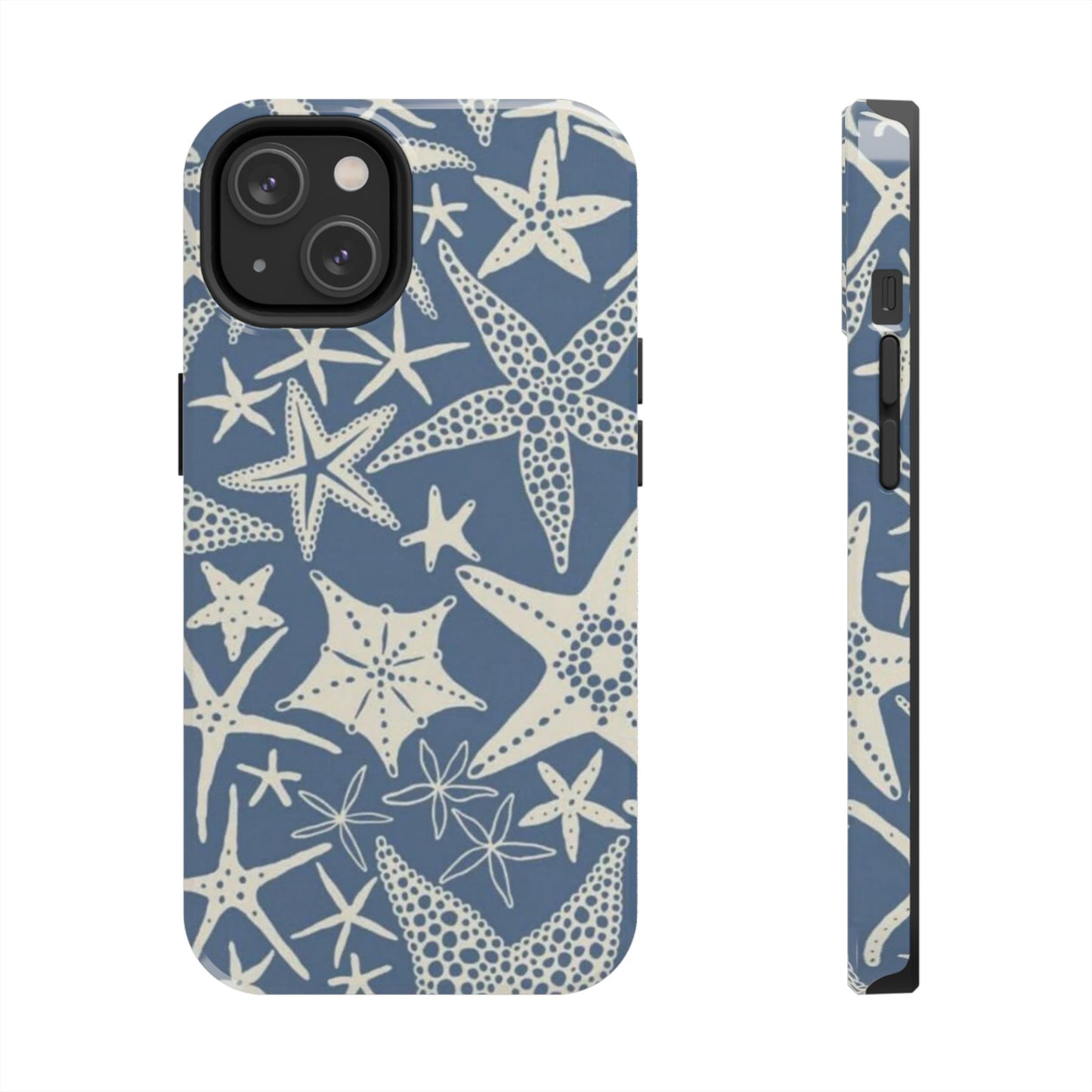 starfish case