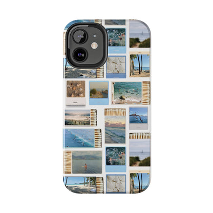 ocean matches case