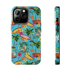 vintage surfer case