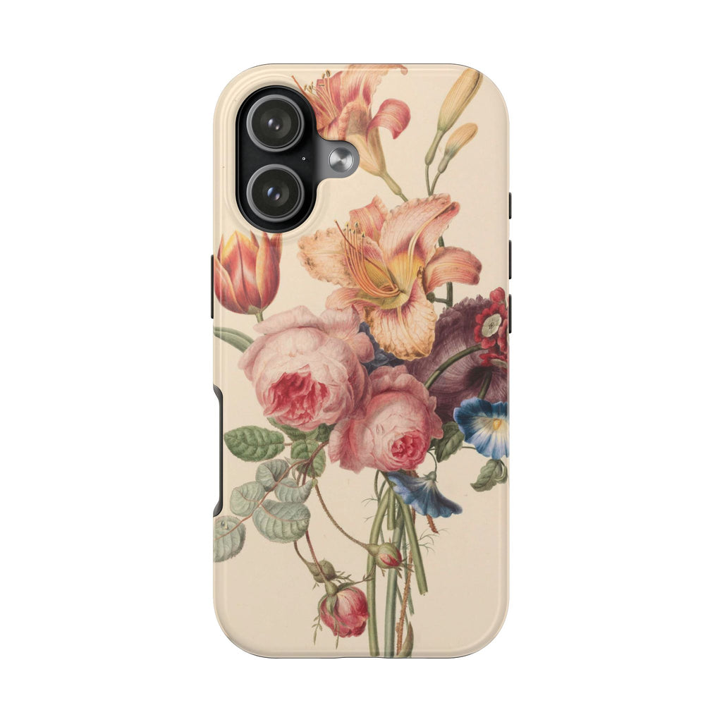 wilting case