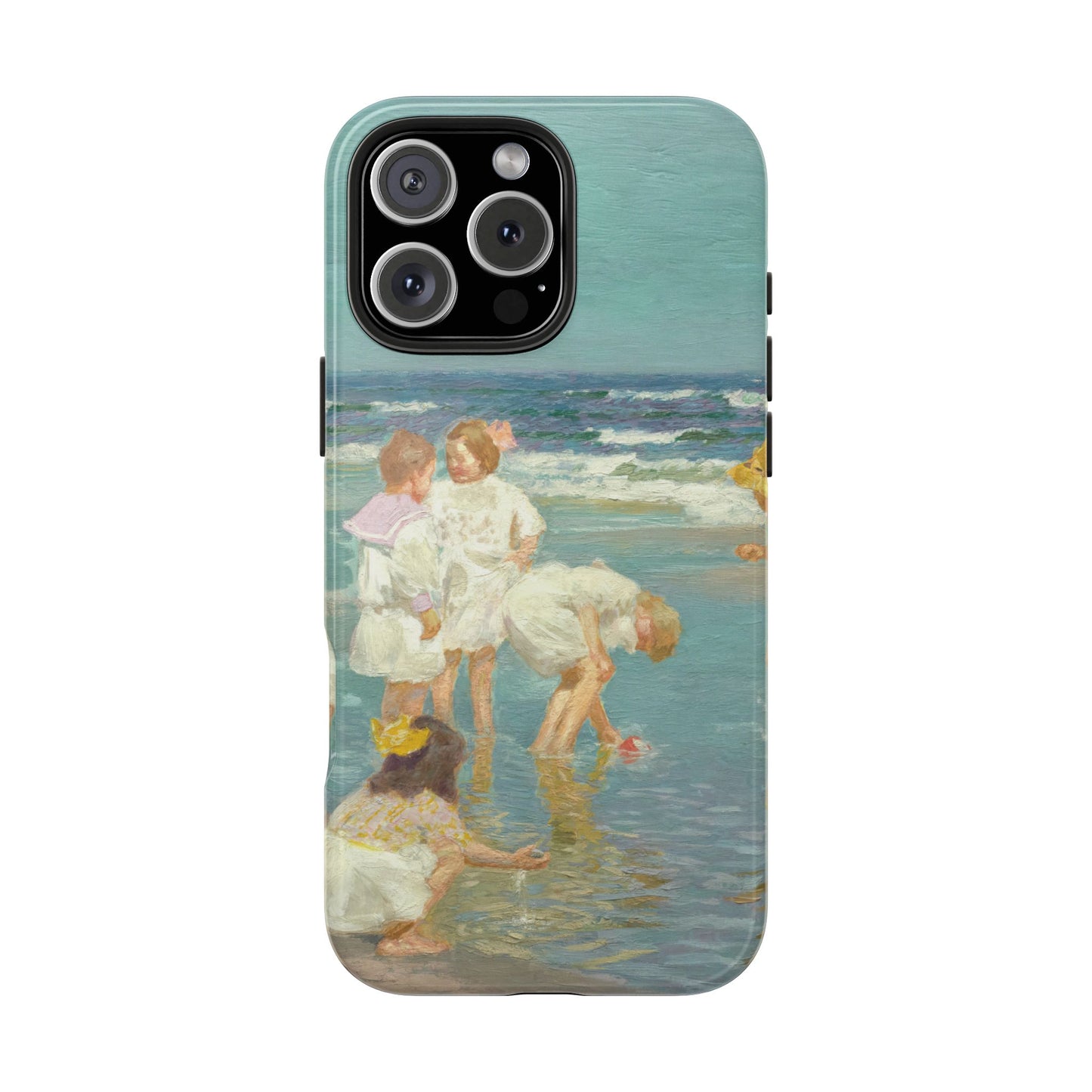 beach day case