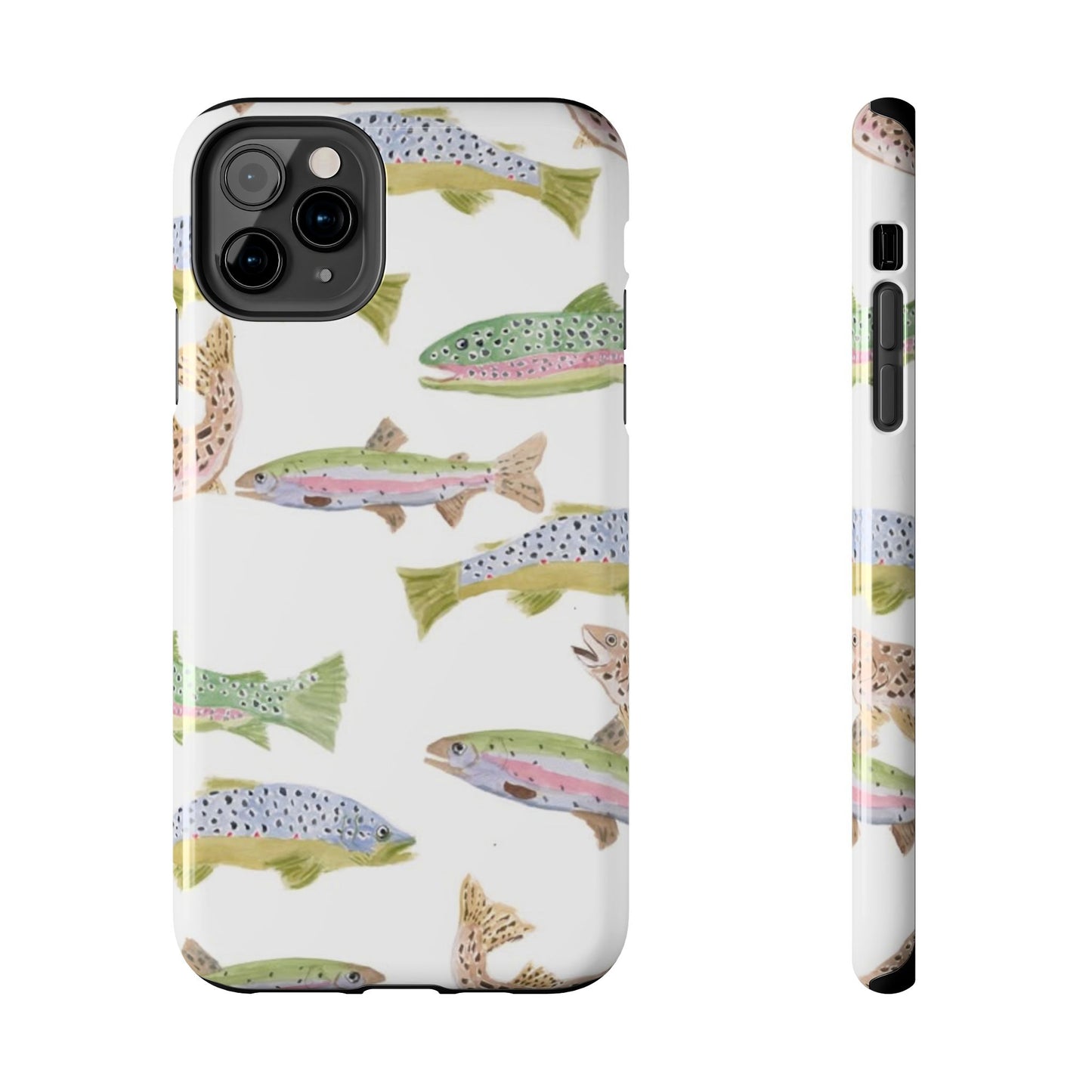 fishies case