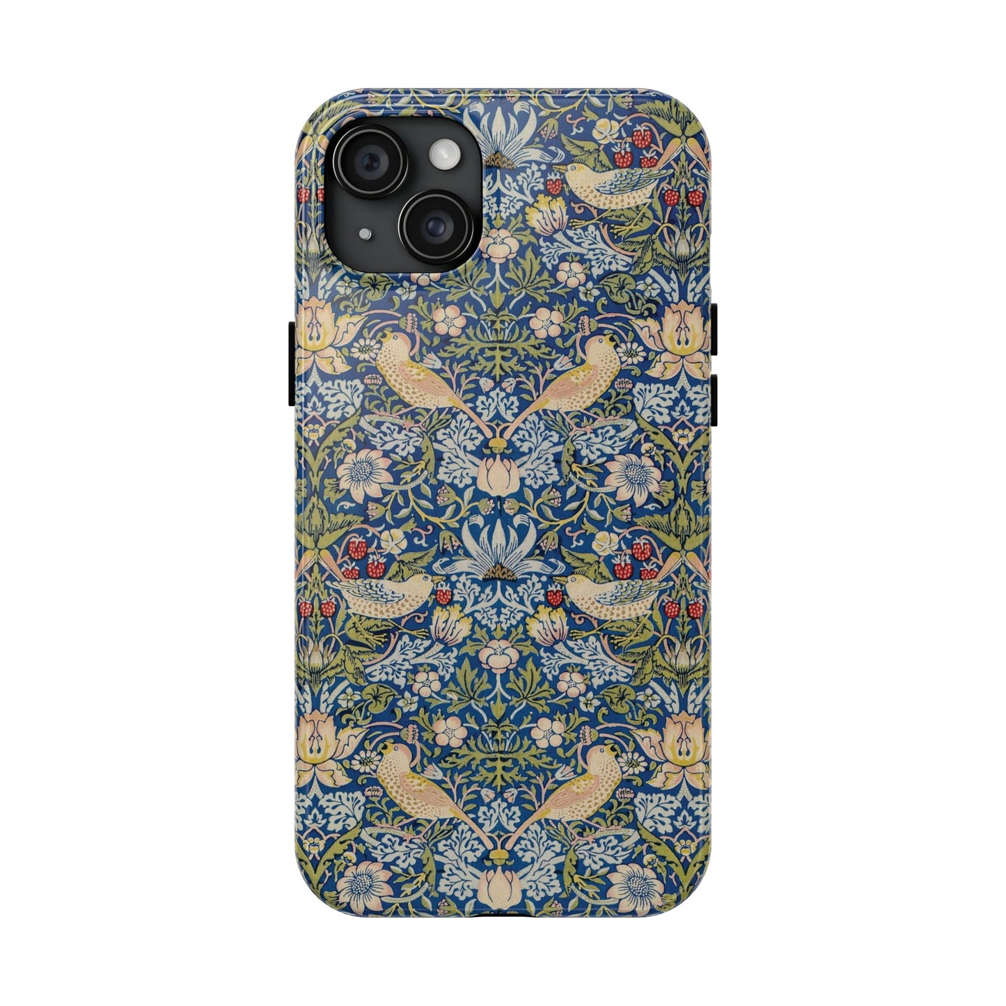 meadow tapestry case