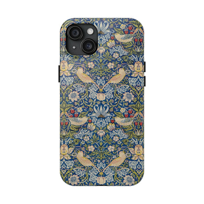 meadow tapestry case