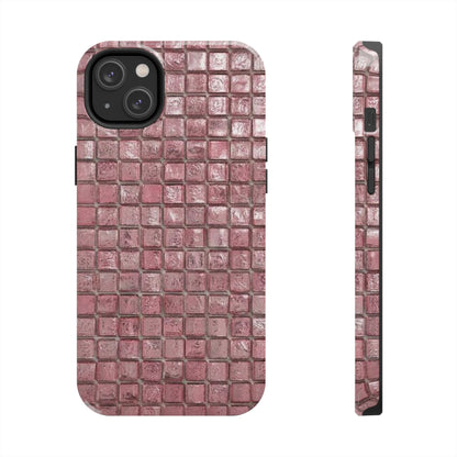 rose tiles case