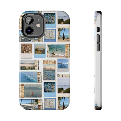 ocean matches case