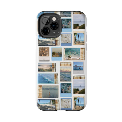 ocean matches case