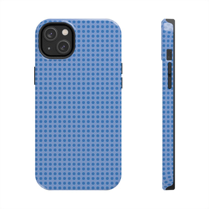 disco dot case