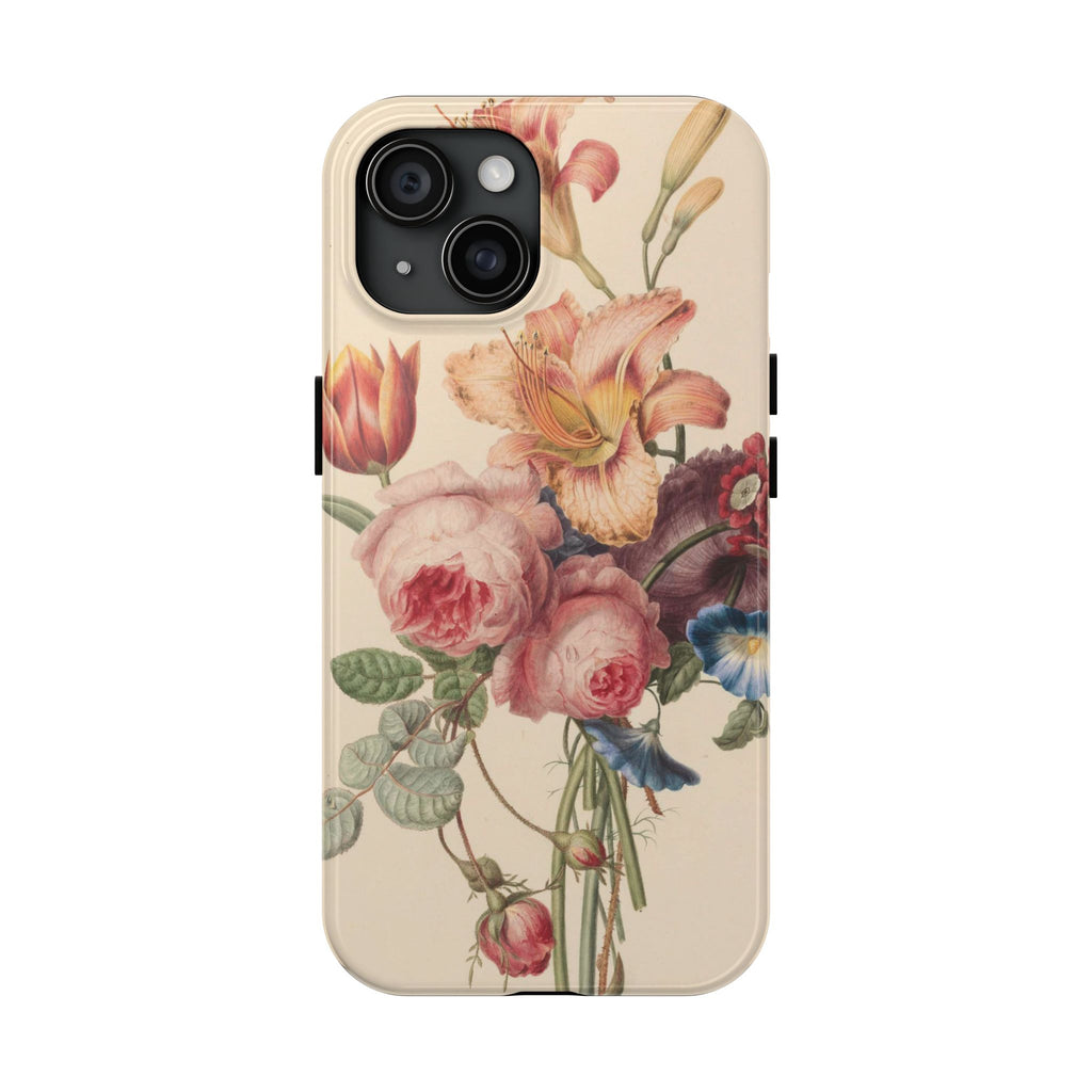 wilting case