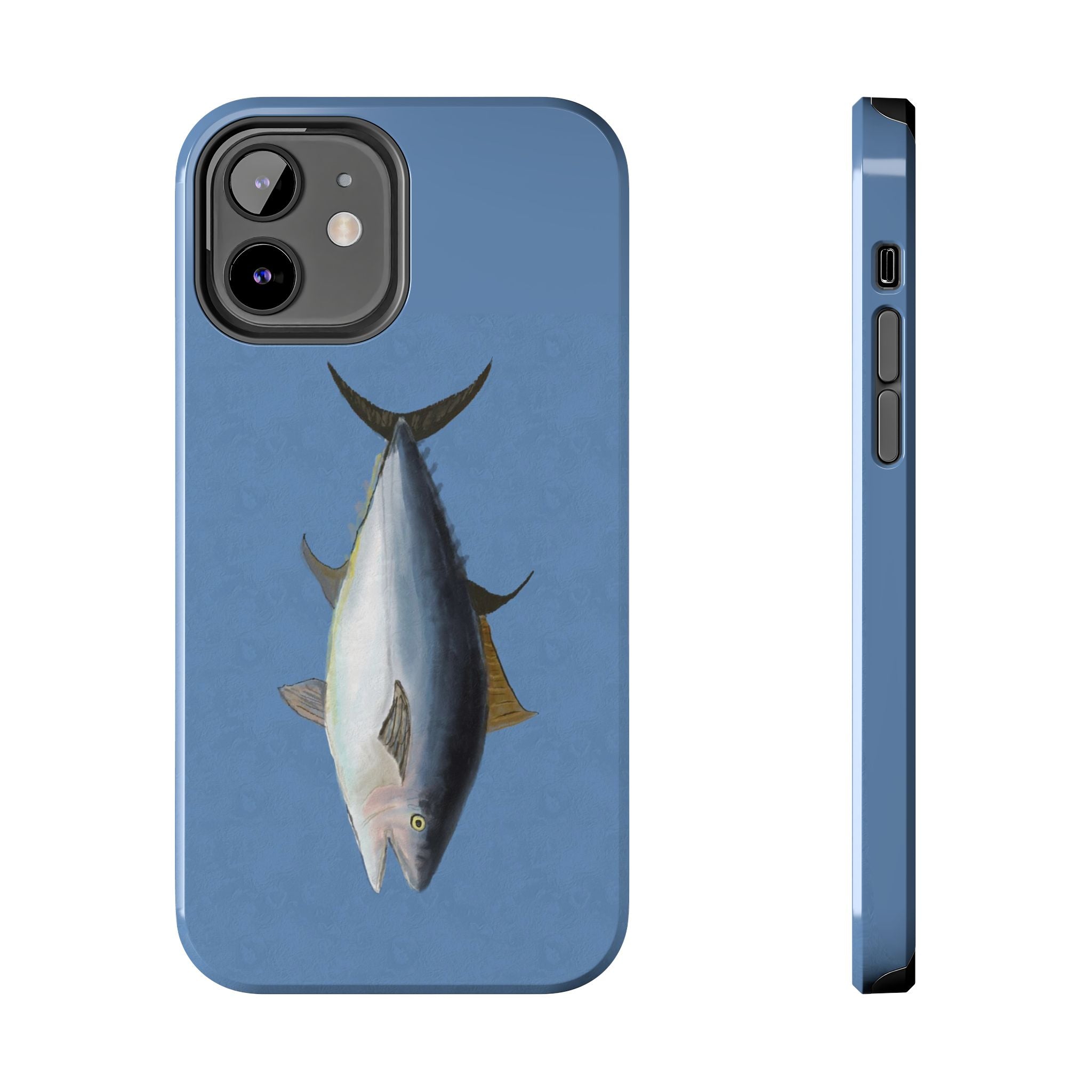 fisherman case