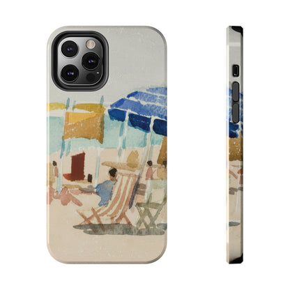 beach chair case