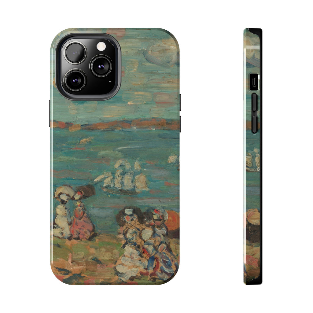 cliffside case