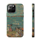 cliffside case