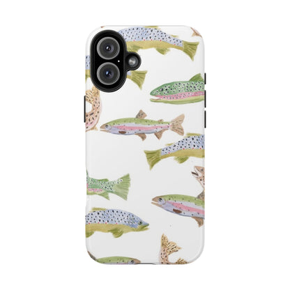 fishies case