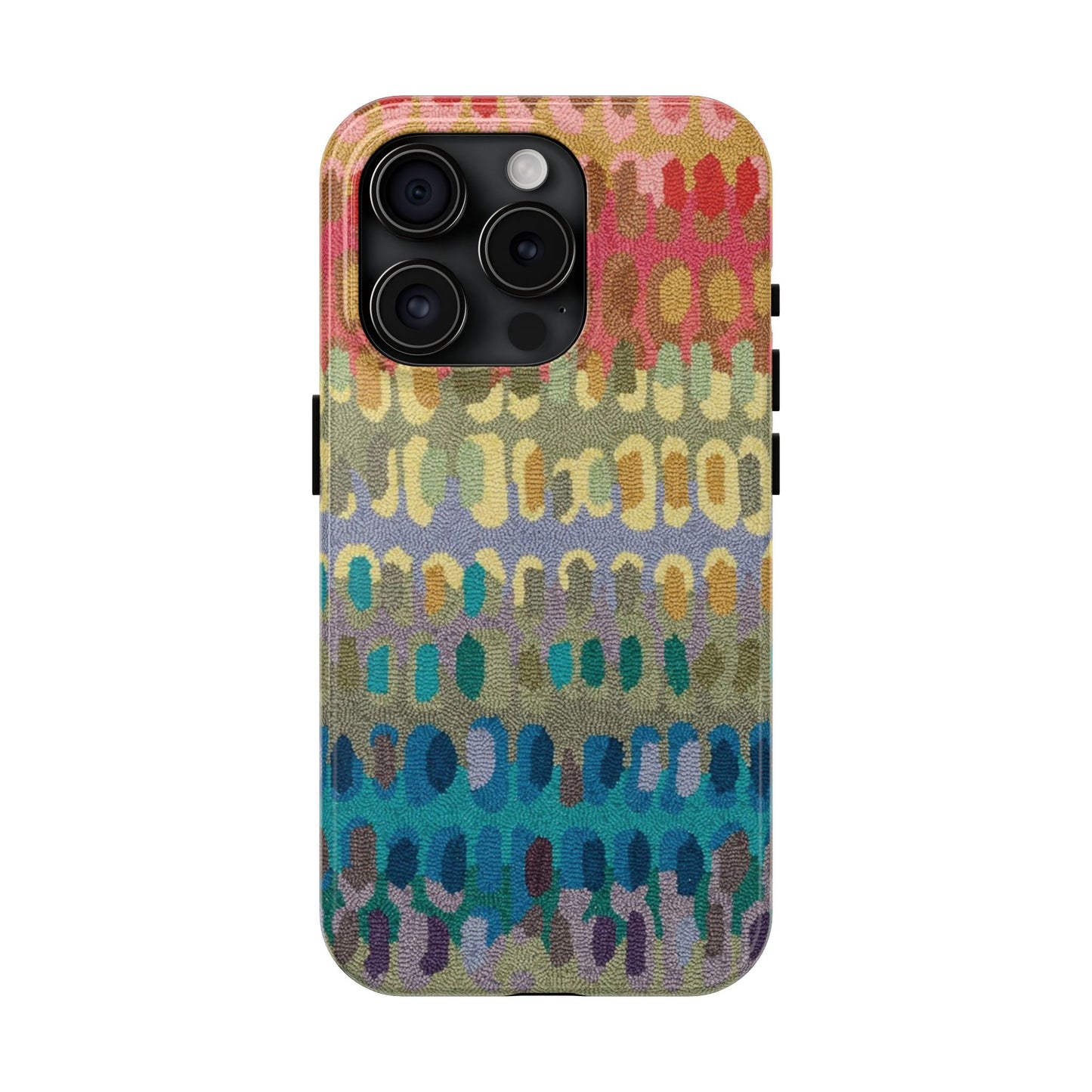 rainbow drops case