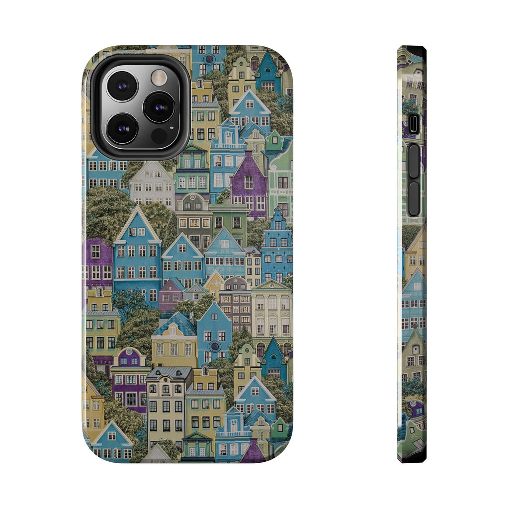 san fransisco case