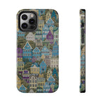 san fransisco case