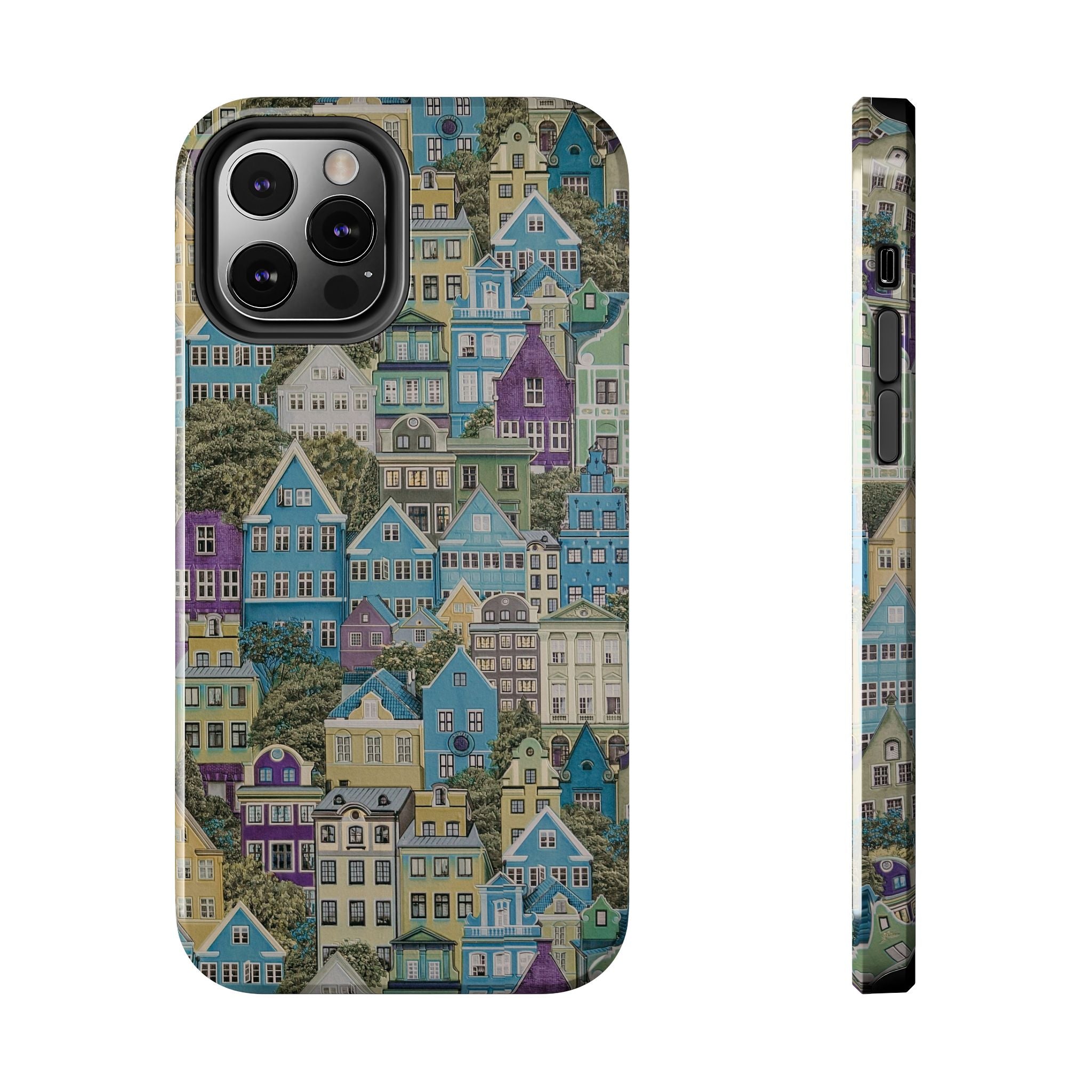 san fransisco case
