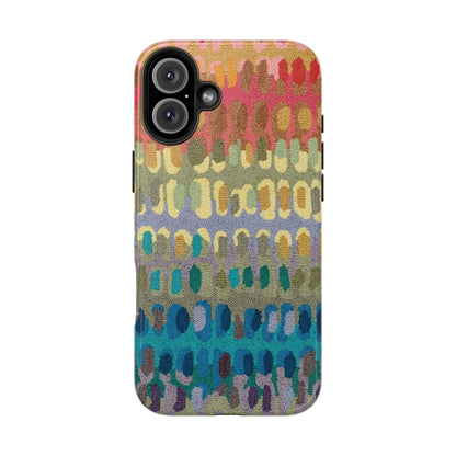 rainbow drops case