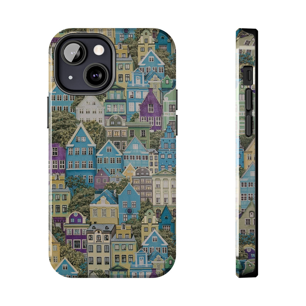 san fransisco case