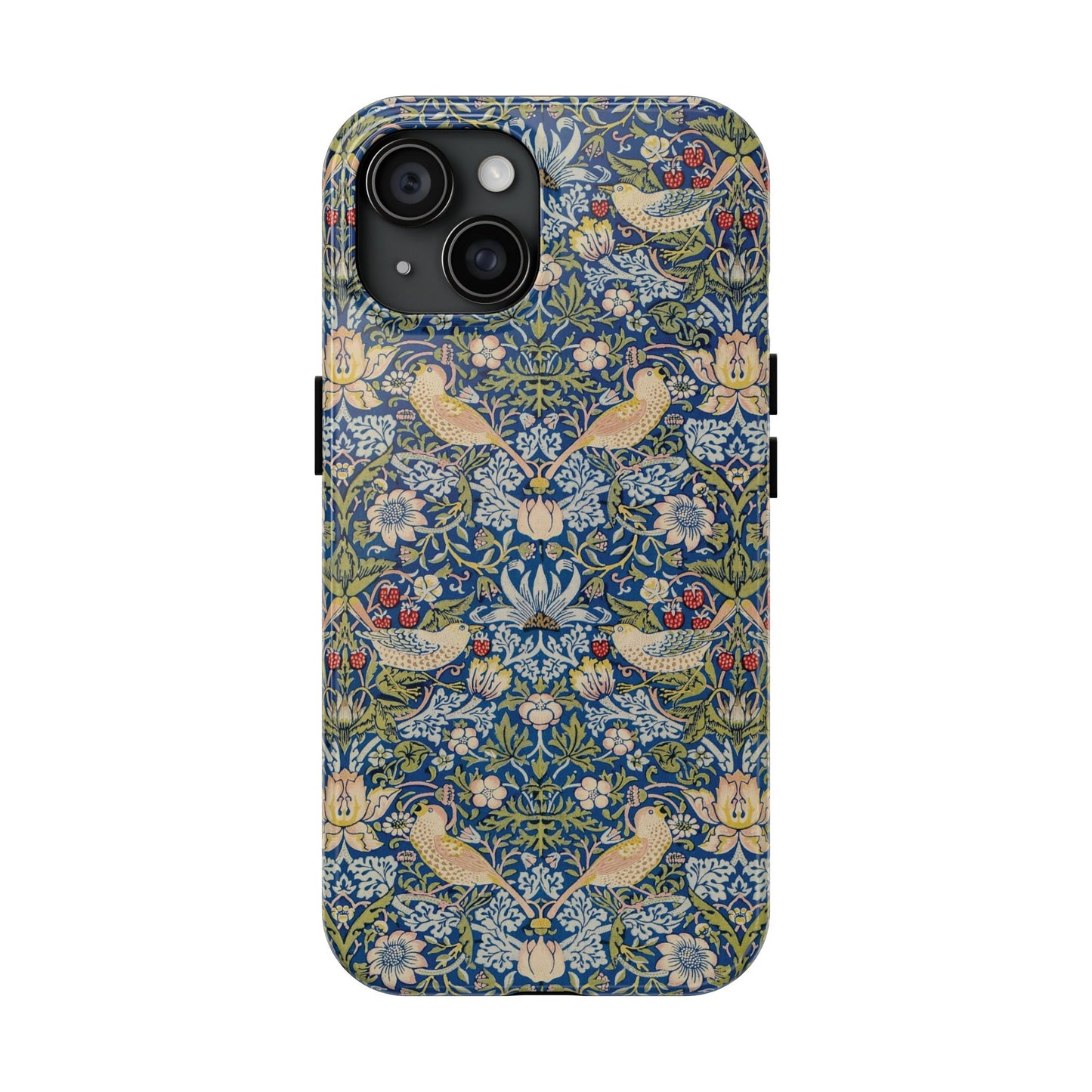meadow tapestry case