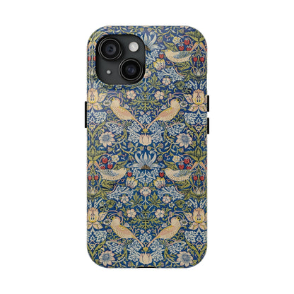 meadow tapestry case