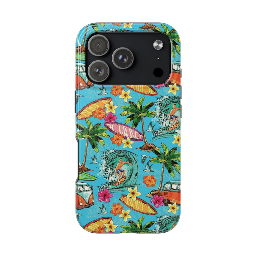 vintage surfer case