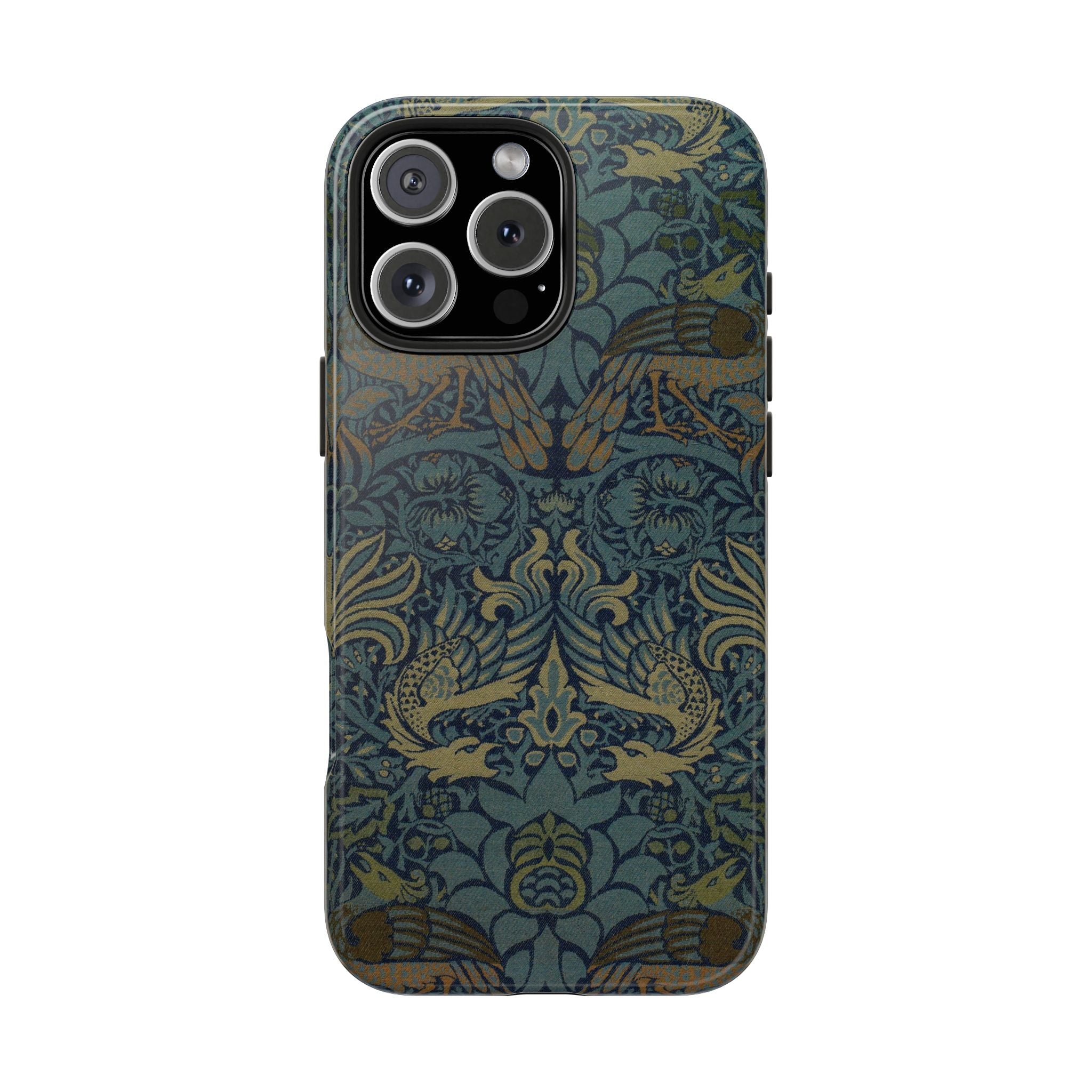 forest tapestry case