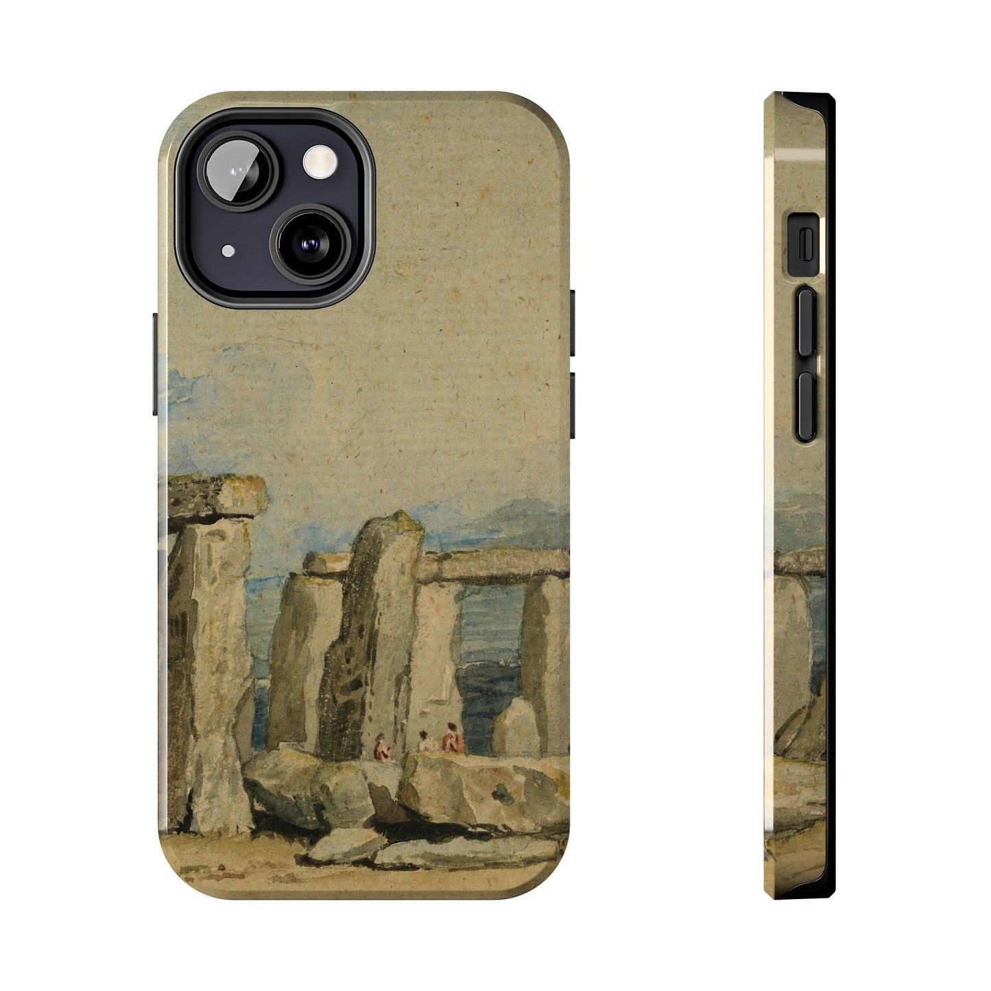 stone case