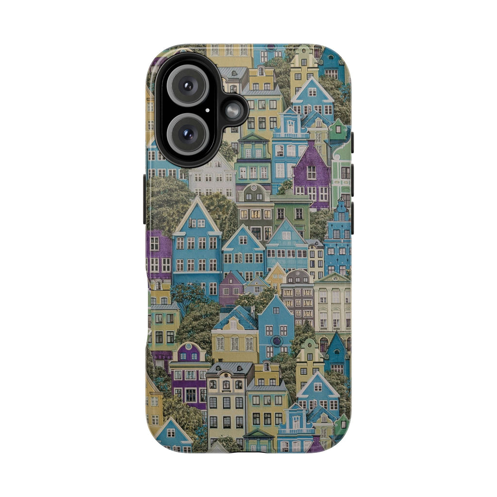 san fransisco case
