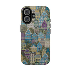 san fransisco case