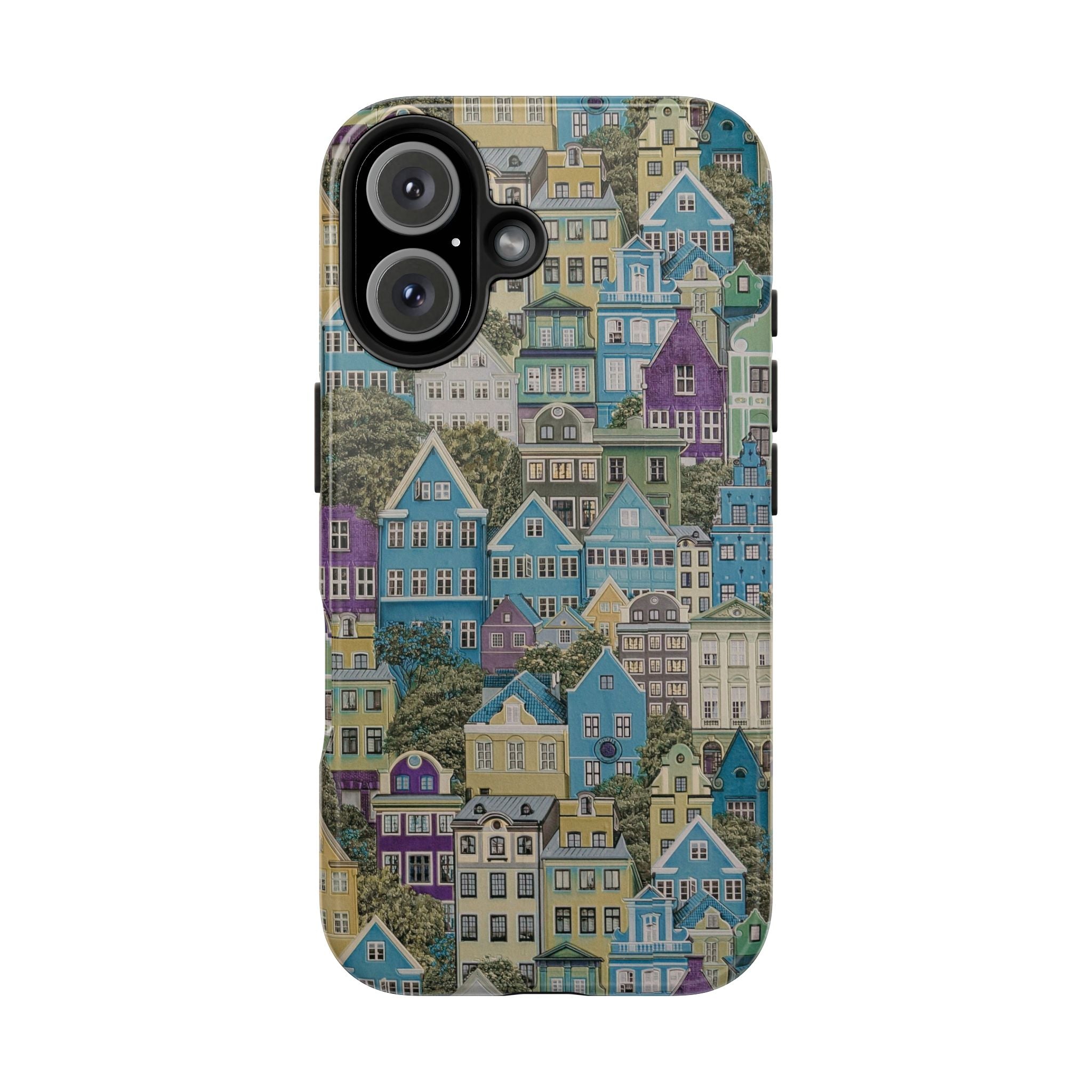 san fransisco case