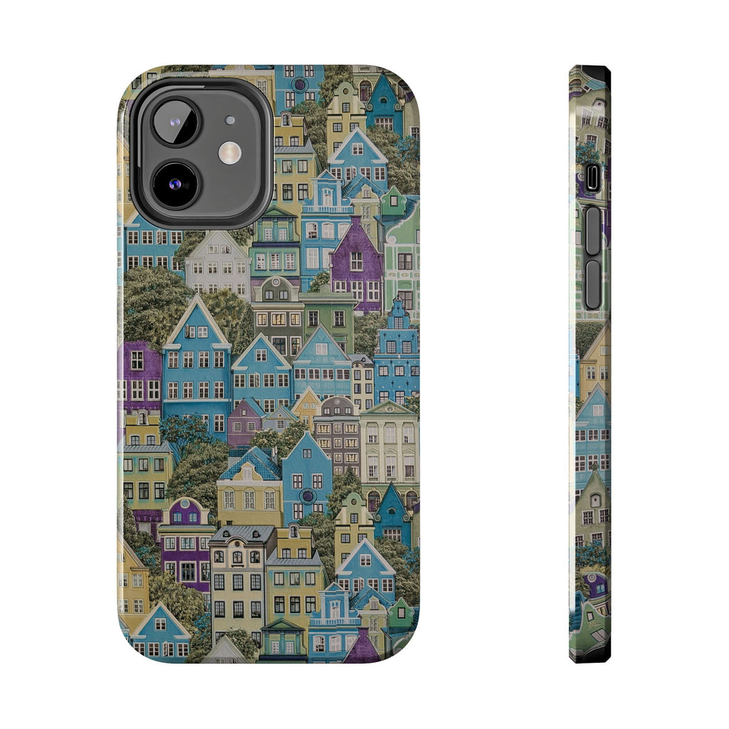 san fransisco case