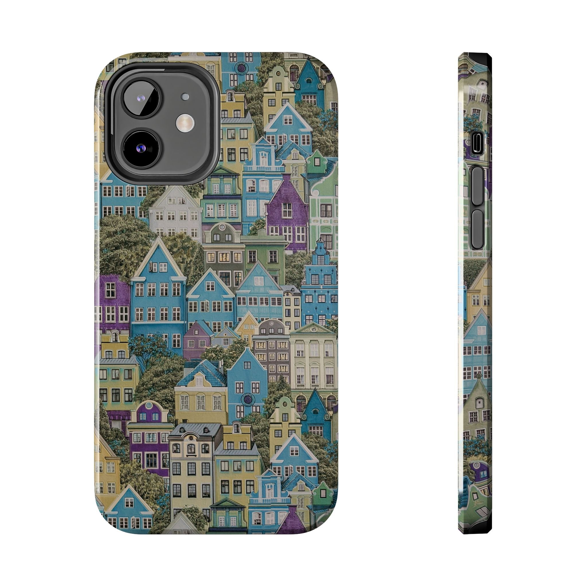 san fransisco case