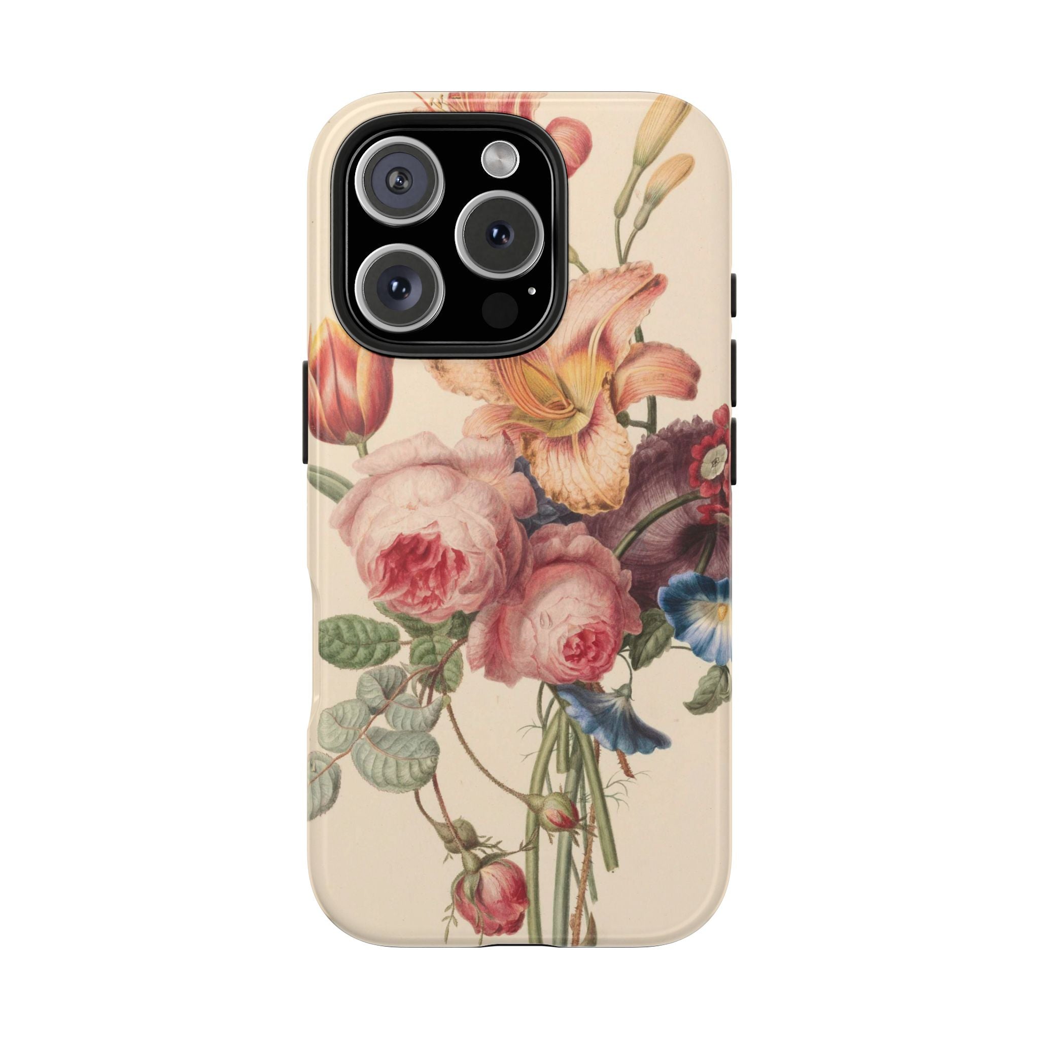 wilting case