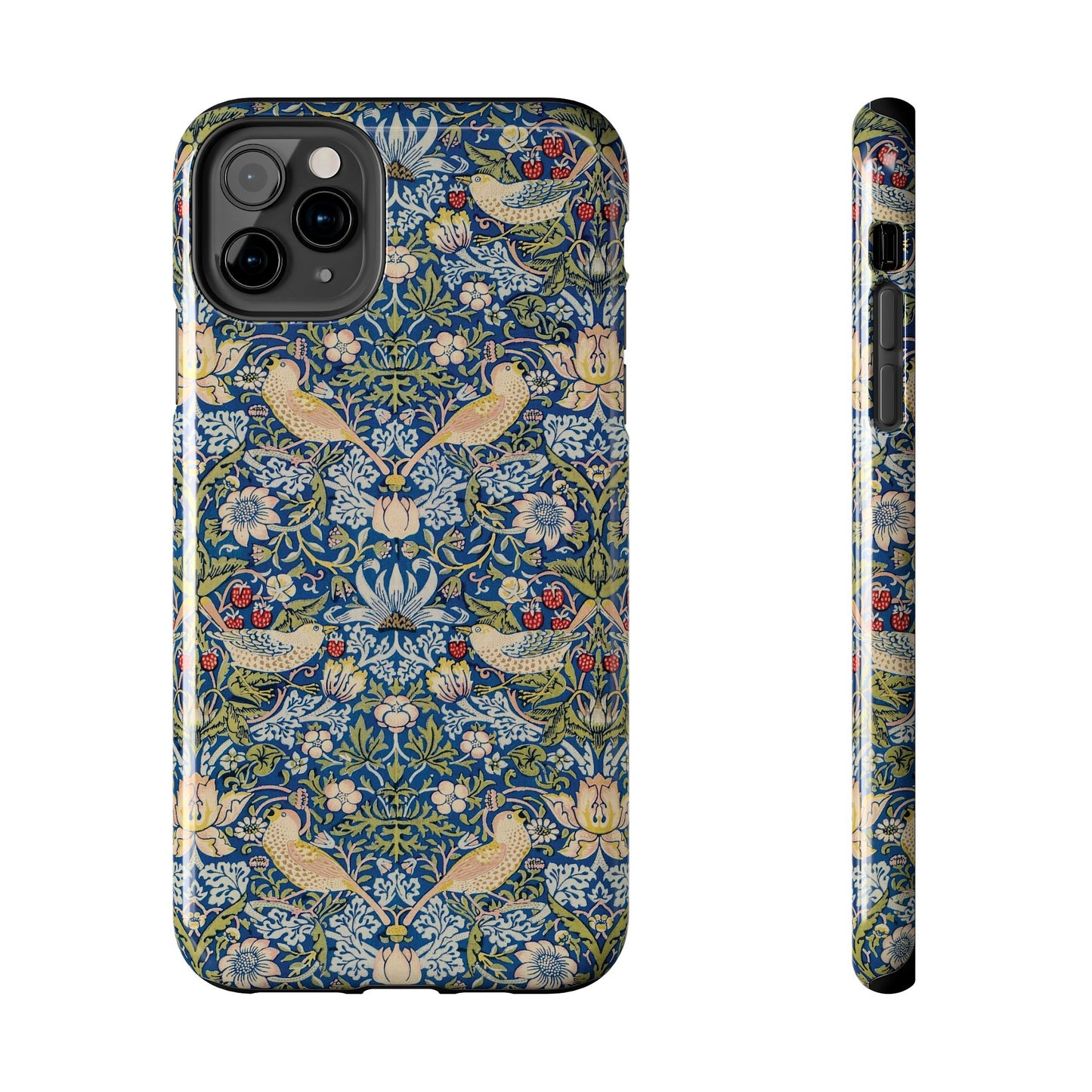 meadow tapestry case