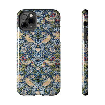 meadow tapestry case