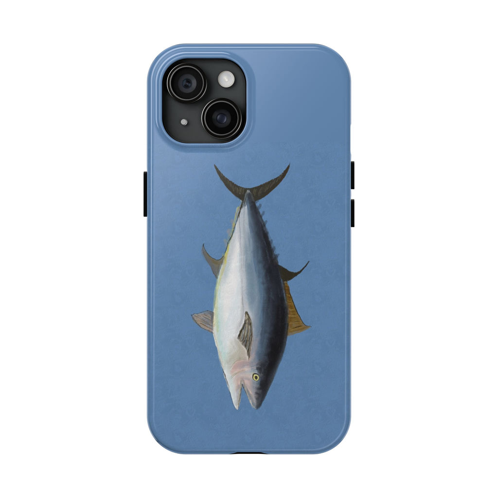 fisherman case