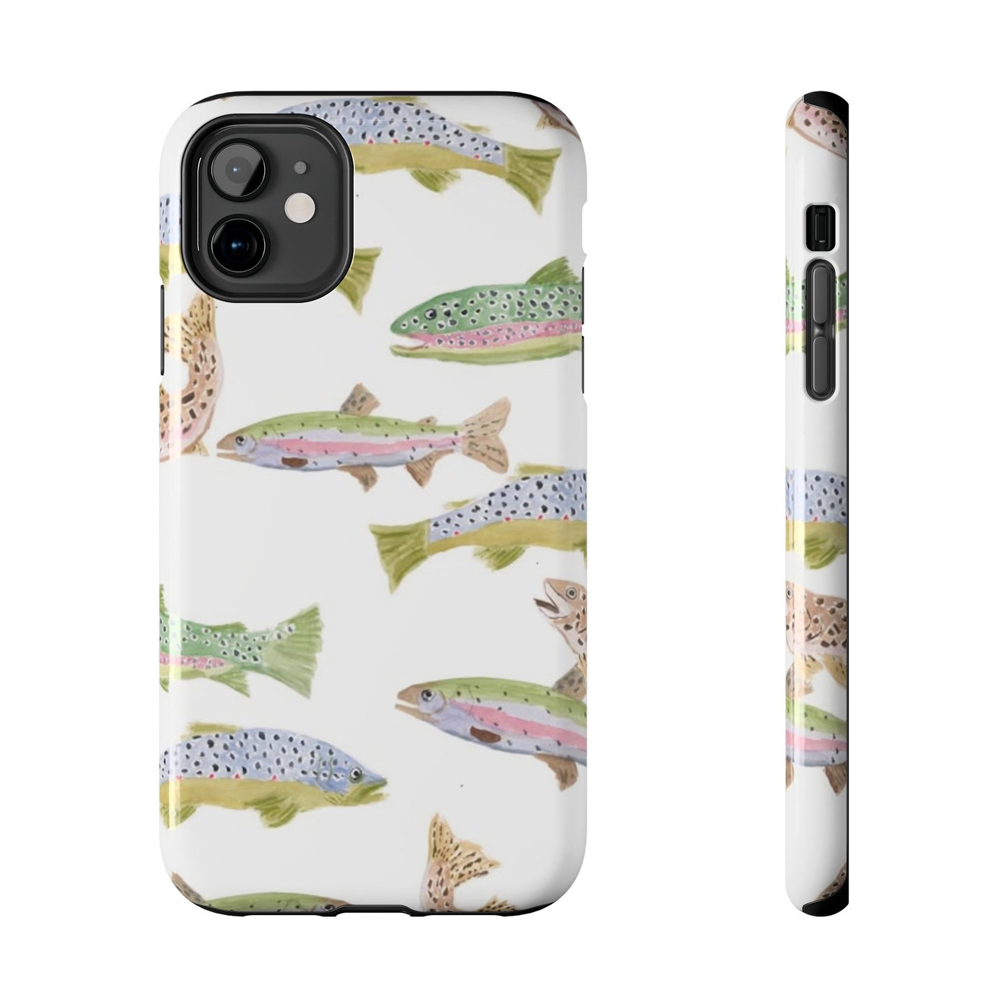 fishies case