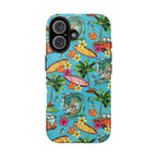 vintage surfer case
