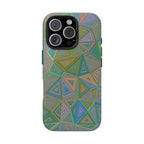 acid case