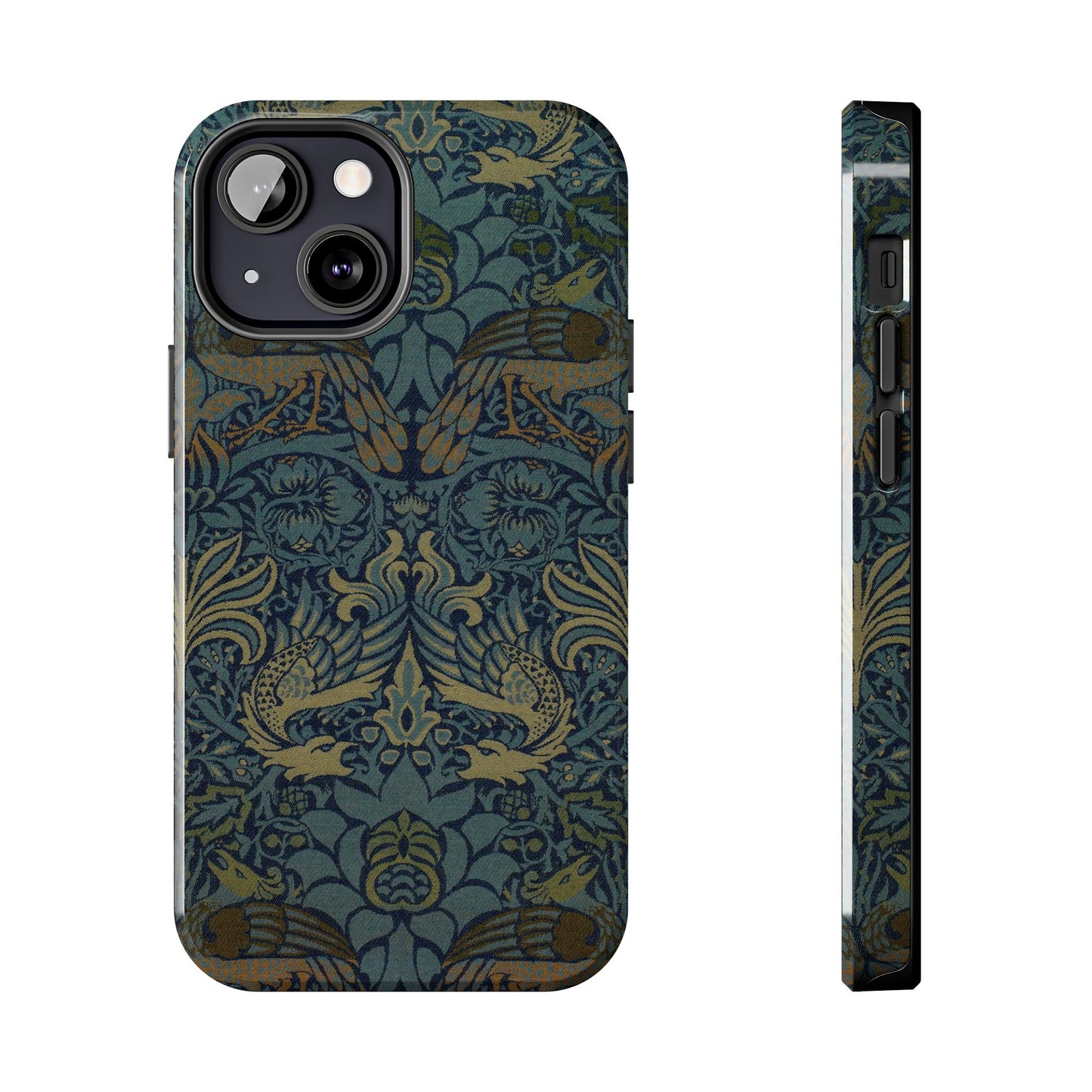 forest tapestry case