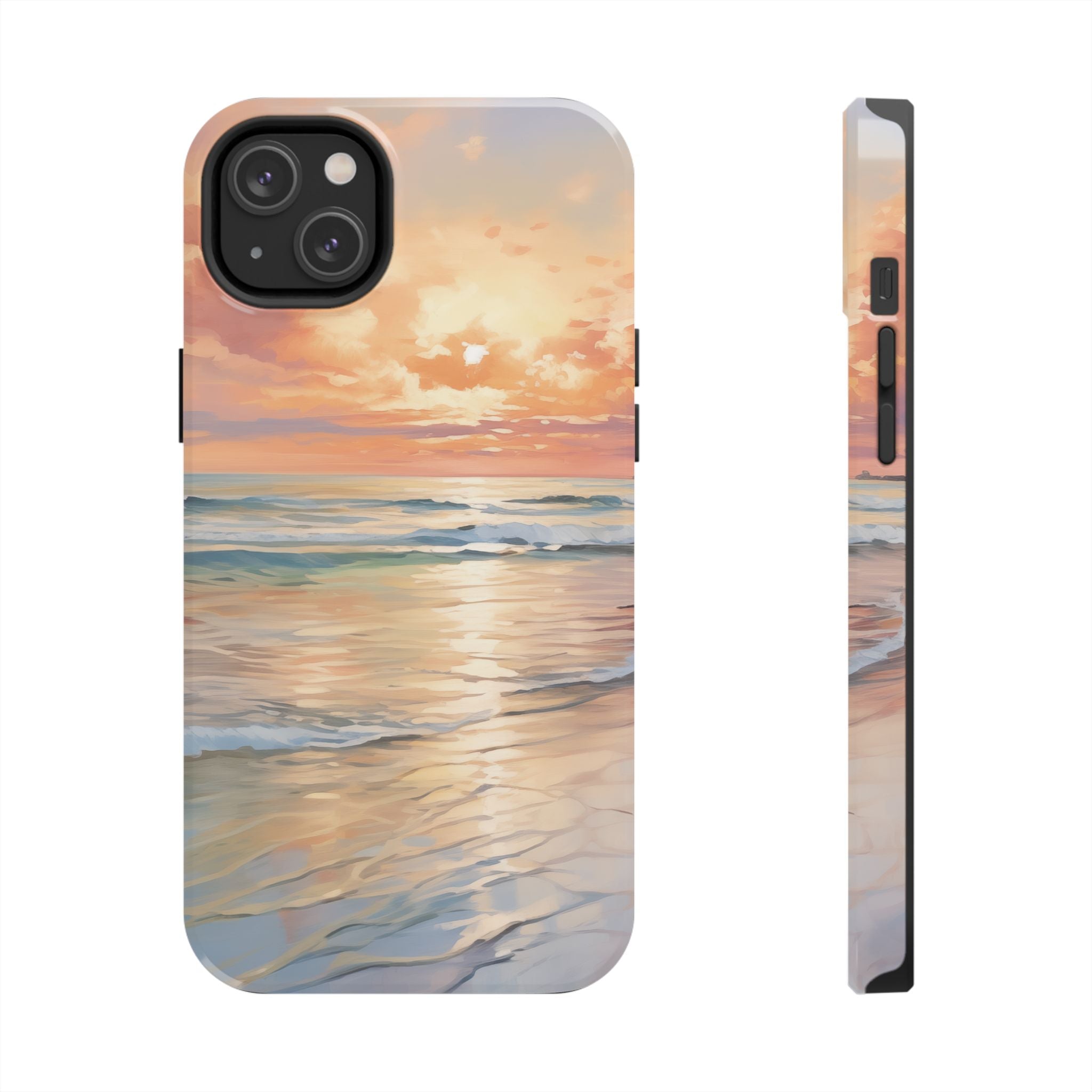 sea breeze case