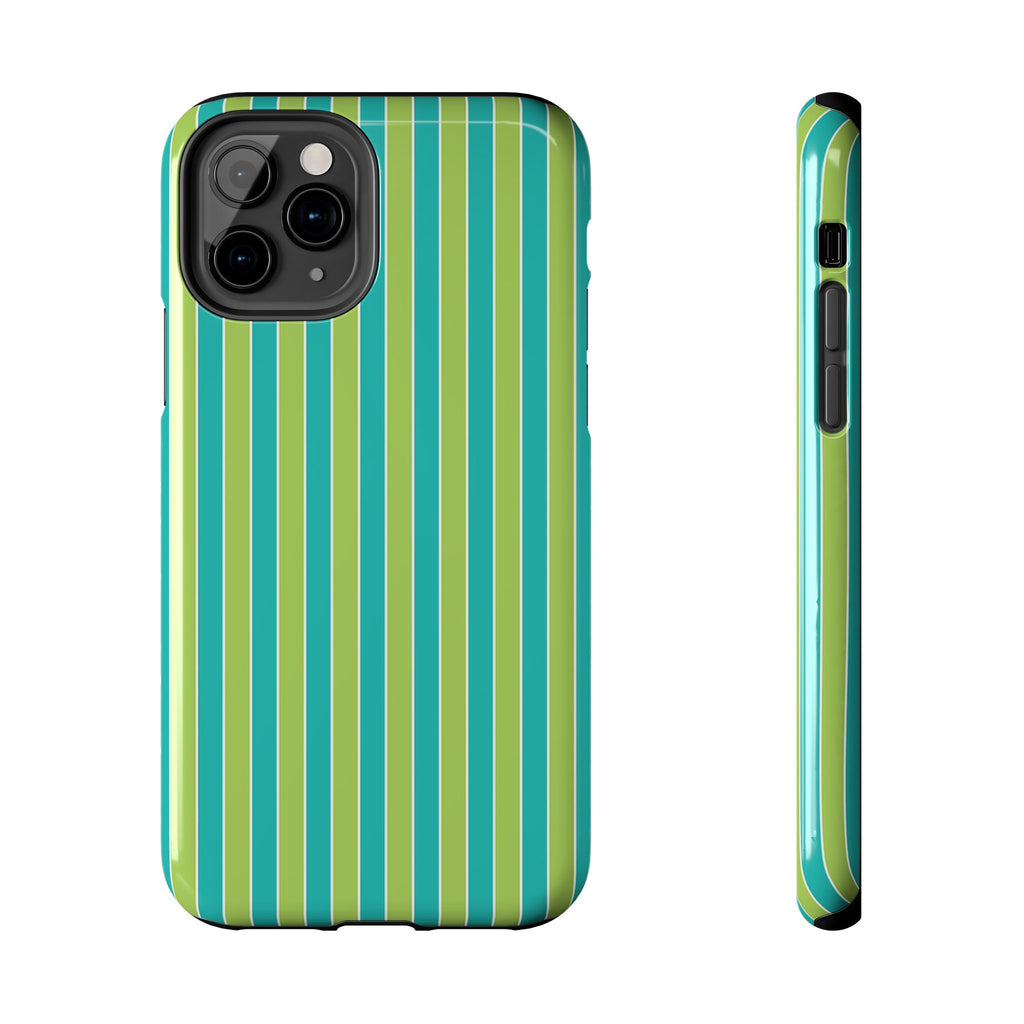 lagoon stripe case
