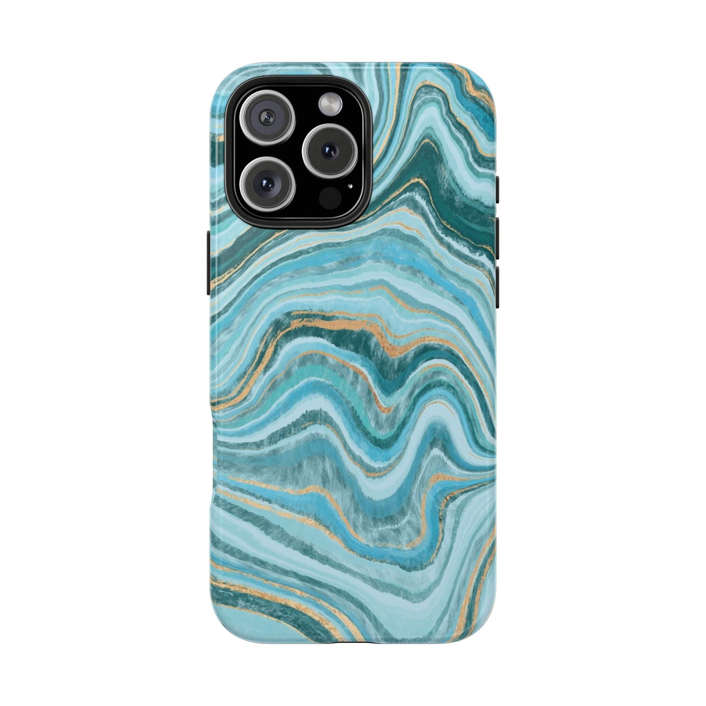turquoise granite case