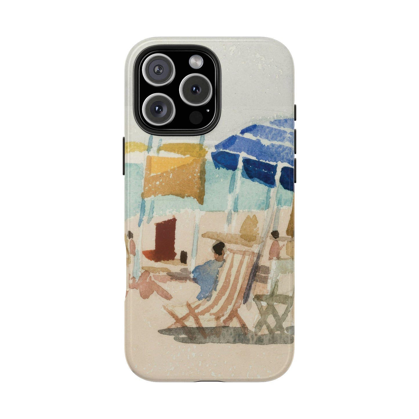 beach chair case