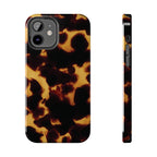 tortoise shell case