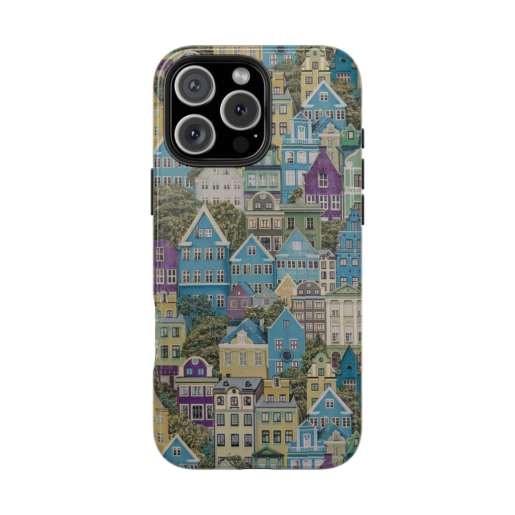 san fransisco case